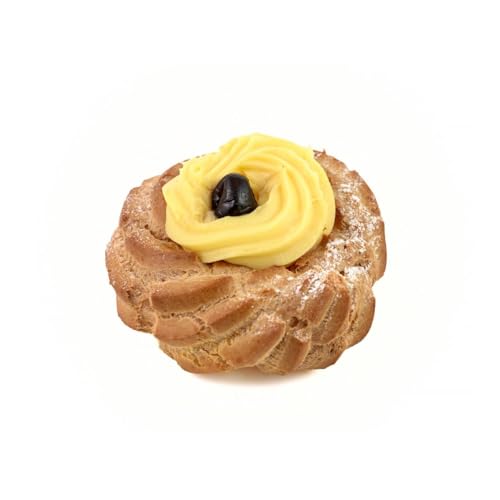 Zeppole di San Giuseppe in Backofen (6 Stück) - Zeppole di San Giuseppe in Backofen (12 Stück) von youdreamitaly