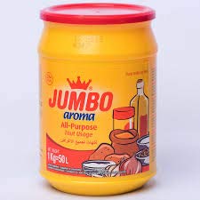 Jumbo-Aroma, 1 kg von zz